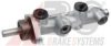 OPEL 558045 Brake Master Cylinder